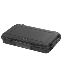 BLACK UTILITY BOX - SP PRO 003 WITH CUBED FOAM