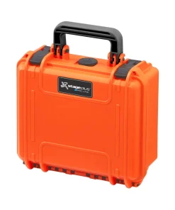 ORANGE HARD CASE - SP PRO 235H105 OG EMPTY