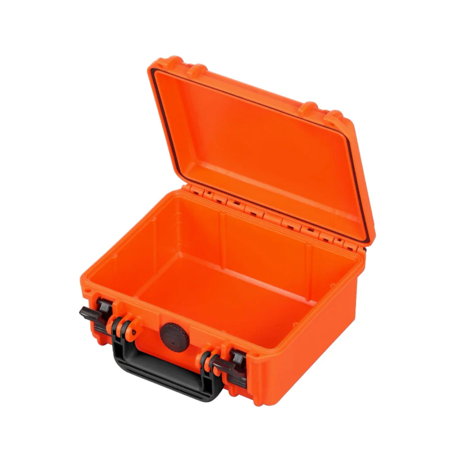 ORANGE HARD CASE - SP PRO 235H105 OG EMPTY - Image 2