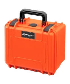 ORANGE HARD CASE - SP PRO 235H155 OG EMPTYORANGE HARD CASE - SP PRO 235H155 OG EMPTY