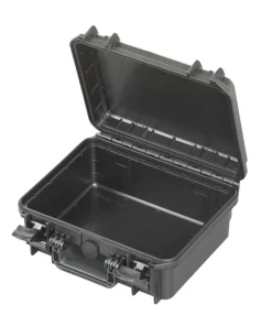 BLACK HARD CASE - SP PRO 300 BK EMPTY