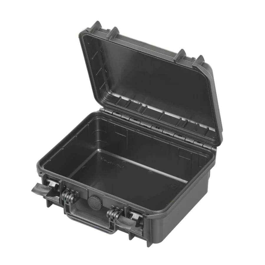 BLACK HARD CASE - SP PRO 300 BK EMPTY