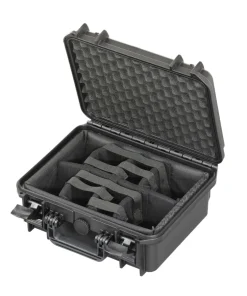 BLACK CAMERA CASE - SP PRO 300CAM BK
