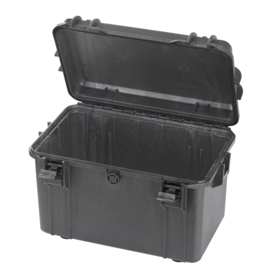 BLACK HARD CASE - SP PRO 400 BK EMPTY