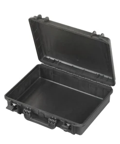 BLACK HARD CASE - SP PRO 465H125 BK EMPTY