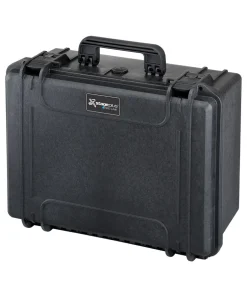 BLACK HARD CASE - SP PRO 465H220 BK EMPTY