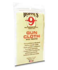 HOPPES WAX CLOTH