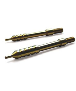 HOPPES Elite Pierce Point Cleaning Jags .30-8mm