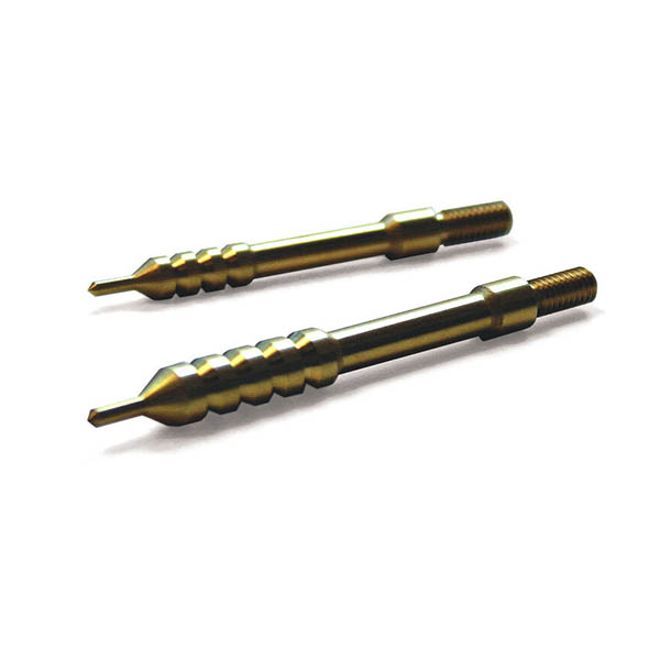 HOPPES Elite Pierce Point Cleaning Jags .30-8mm