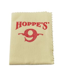 HOPPES WAX CLOTH 2