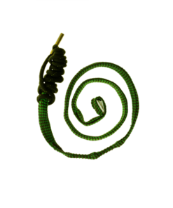Hoppe’s BoreSnake rifle bore cleaner