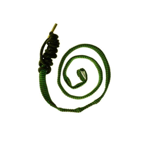 Hoppe’s BoreSnake rifle bore cleaner