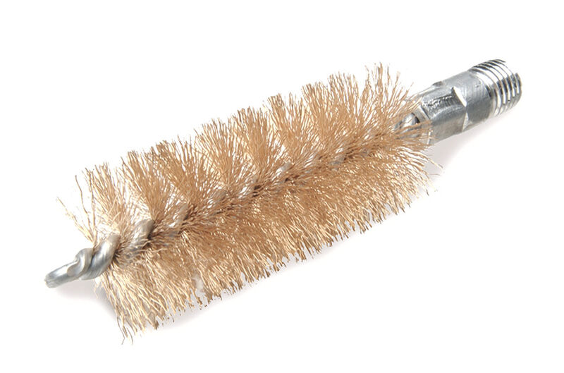 Hoppes Phosphor Bronze Brushes10 Gauge Shotgun