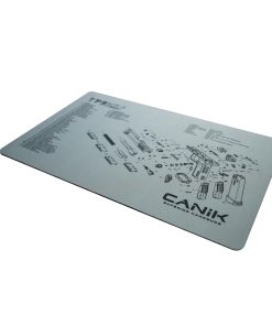 Canik Tp9 Elite Combat Design Cleaning Pad