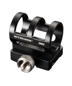 Nitecore GM02 Picatinny Mount
