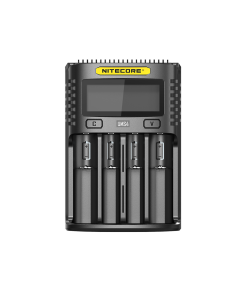 Nitecore UMS4