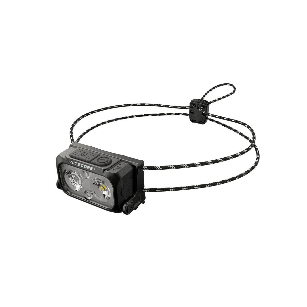 Nitecore NU25 UL