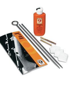 Hoppes Air Rifle & Pistol Maintenance Kit