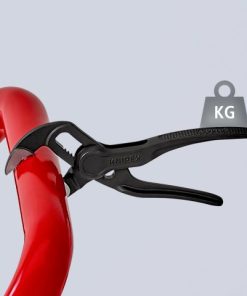 Alternative view of Knipex Cobra 100mm Waterpump Plier