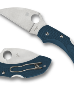 C28F2WK390 SPYDERCO DRAGONFLY 2 FRN K390 WHARNCLIFFE