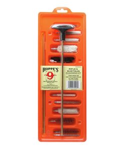 Hoppes Dry Cleaning Kit Universal