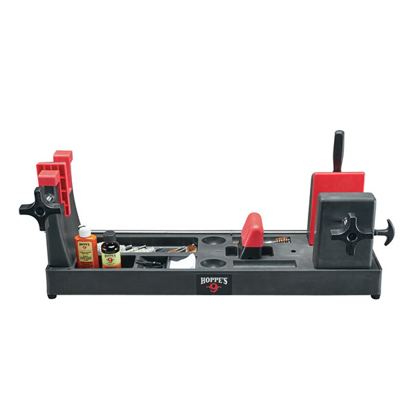 Hoppe’s Gun Vise Grey