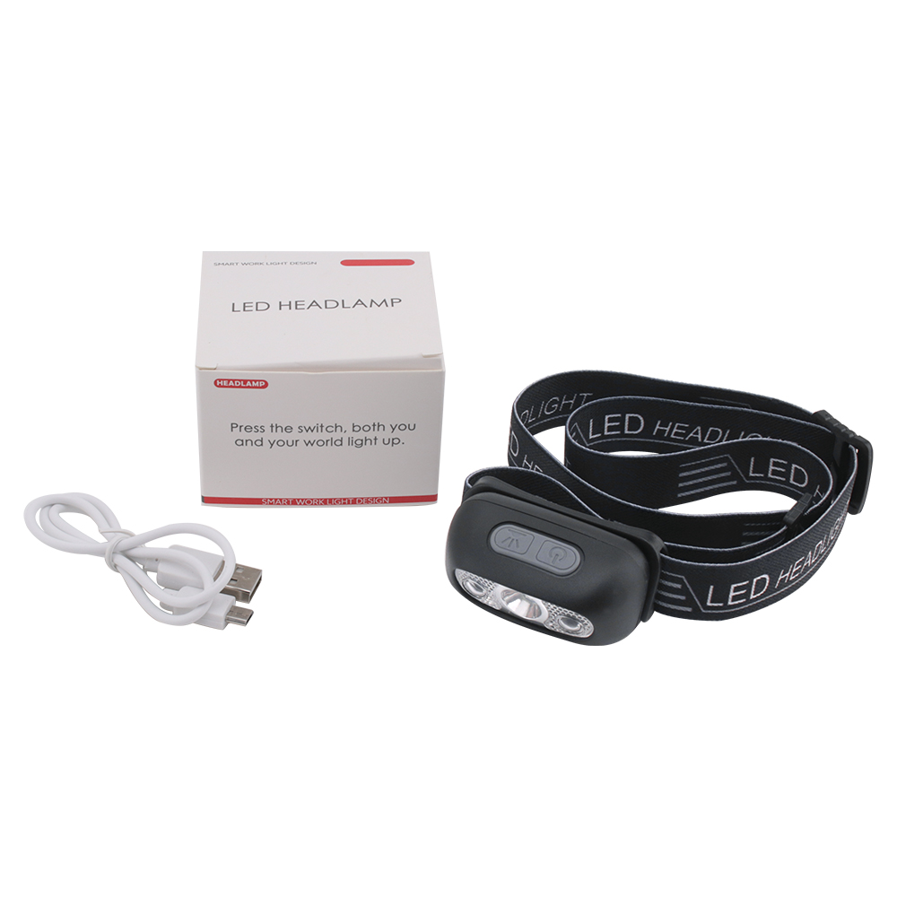 Speras - LED Headlamp - Image 2