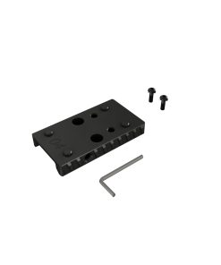 CANiK® MECANiK® INTERFACE #4