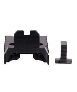 SHIELD OPTIC BASEPLATE