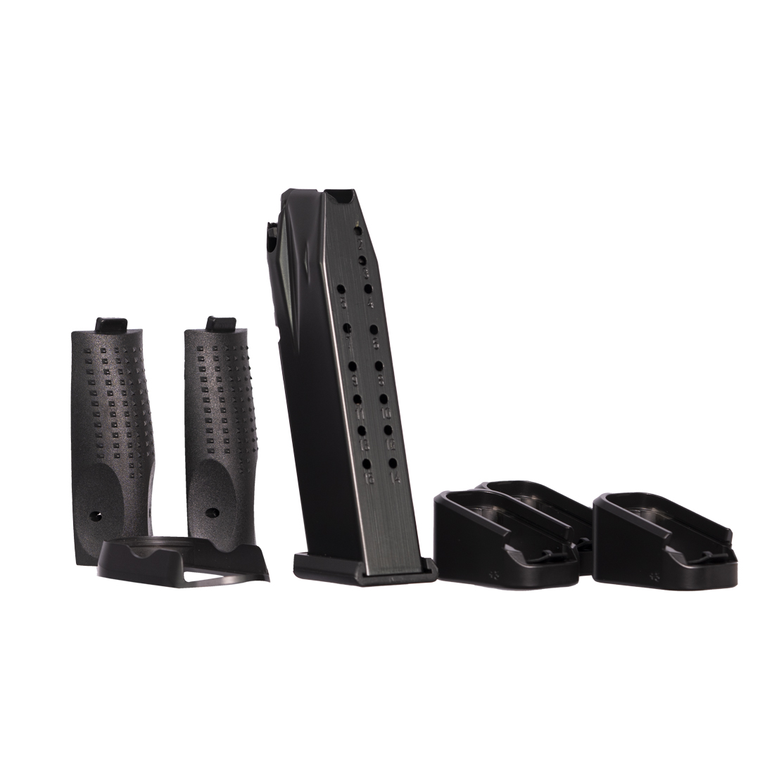 Canik - Upgrade Pack #1 – Magazines (With Allen Key & Screw)