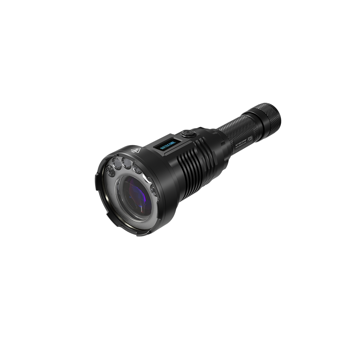 Nitecore P35i