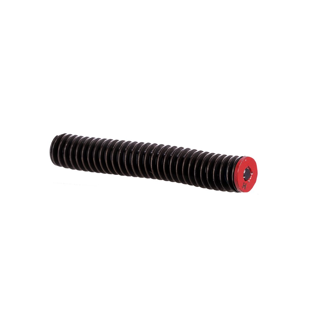 RECOIL SPRING SET, TP9 DA, HIGH STRENGTH