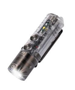 RovyVon - Aurora A26 USB-C EDC Pocket Thrower Flashlight