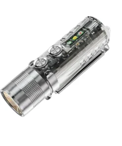 RovyVon - Aurora A28 (G2) USB-C Versatile EDC Flashlight