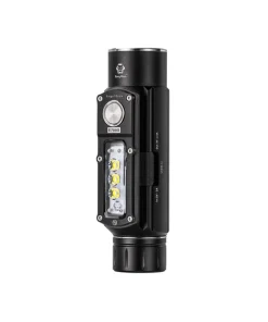 RovyVon - Angel Eyes E700S 2800 lumens Multipurpose Powerful Compact LED Work Flashlight