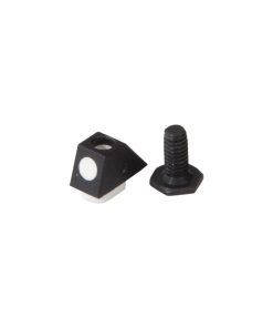 GLOCK POLYMER FRONT SIGHT