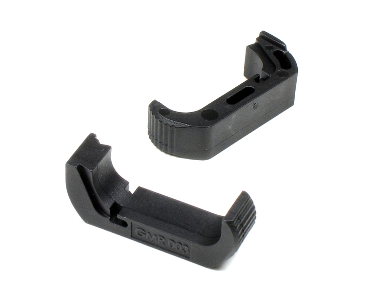 GLOCK EXTENDED MAG RELEASE GEN4