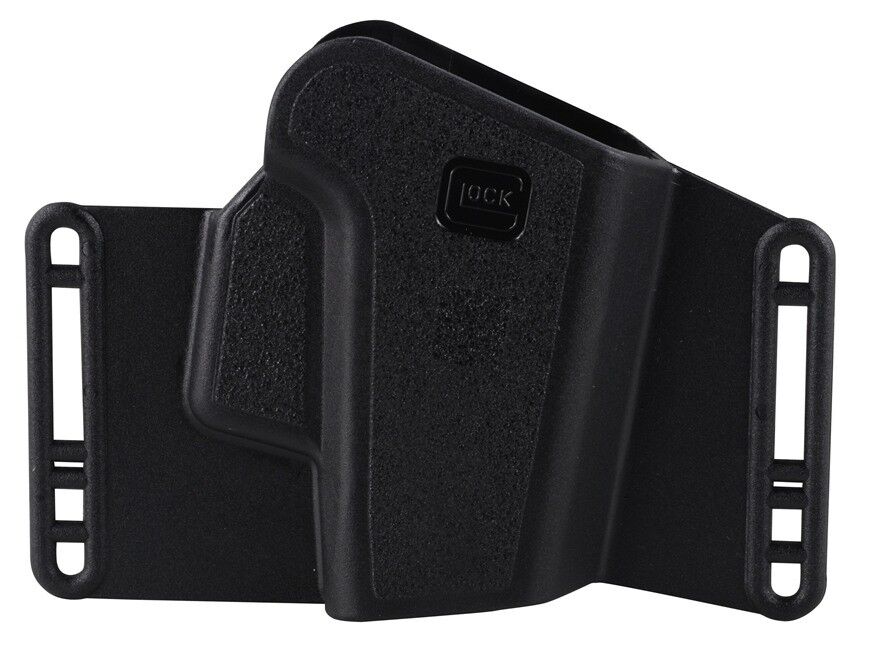 Glock sport/combat holster 9/40/357
