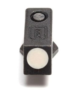 GLOCK LUMINESCENT SIGHT FRONT