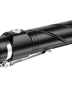 RovyVon - S3 Pro 2800 Lumens (Cool white) EDC Flashlight - Black