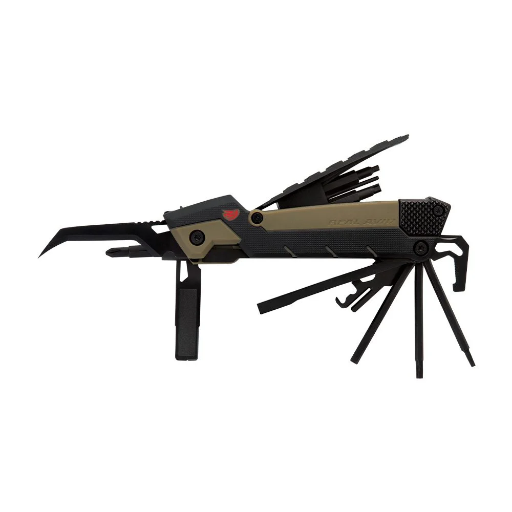 Real Avid - AR-15 GUN TOOL PRO