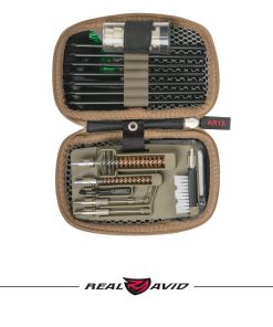 Real Avid - AR-15 GUN CLEANING KIT