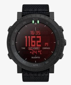 SUUNTO CORE ALPHA STEALTH