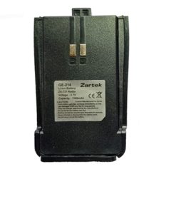 ZARTEK GE-214