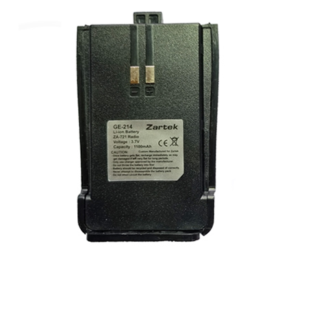 ZARTEK GE-214