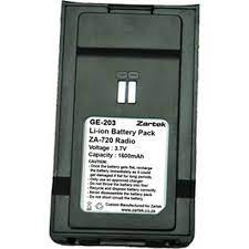 ZARTEK GE-203