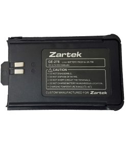 ZARTEK GE-278