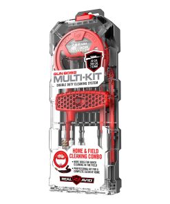 REAL AVID - GUN BOSS MULTI-KIT .30CAL/7,62MM
