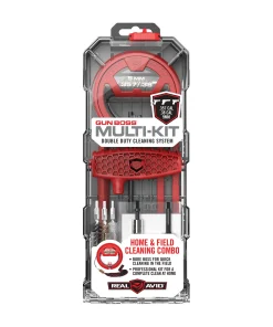 REAL AVID - GUN BOSS MULTI-KIT .22CAL