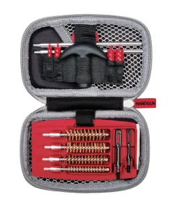 REAL AVID - GUN BOSS CLEANING KIT PISTOL